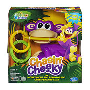 Chasin Cheeky Game